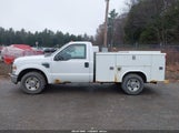 Ford F-250 Xl/Xlt 1FTNF20518EC48364 fotografie