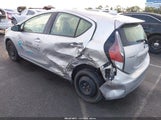 Toyota Prius C One JTDKDTB32F1578917 снимка