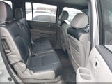 Honda Pilot Lx 5FNYF4H24CB012835 photo