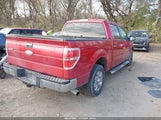 Ford F-150 Xlt 1FTFW1CT0BFD02327 снимка