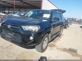 Toyota 4Runner Sr5 JTEZU5JR0L5220473 снимка
