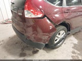 Honda Cr-V Ex-L 5J6RM4H76EL016711 снимка