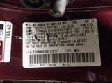 Honda Cr-V Ex-L 5J6RM4H76EL016711 снимка