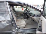 Honda Insight JHMZE2H36BS004868 fotografie