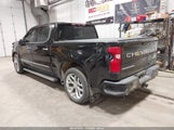 Chevrolet Silverado  4Wd Short Bed High Country 1GCUYHELXLZ136504 photo