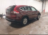 Honda Cr-V Ex 5J6RM4H57EL056388 снимка