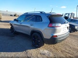 Jeep Cherokee Latitude Plus Fwd 1C4PJLLB8LD580928 снимка