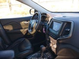 Jeep Cherokee Latitude Plus Fwd 1C4PJLLB8LD580928 снимка