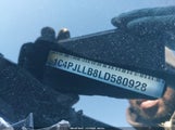 Jeep Cherokee Latitude Plus Fwd 1C4PJLLB8LD580928 снимка