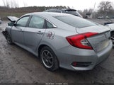 Honda Civic Lx 2HGFC2F54HH535552 снимка