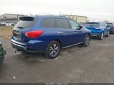 Nissan Pathfinder Sl 5N1DR2MM6HC697406 снимка