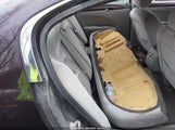 Buick Lucerne Cx 1G4HP57208U113613 снимка