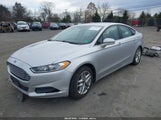 Ford Fusion Se 3FA6P0H79GR177119 снимка