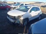 Chevrolet Trax Lt 3GNCJLSB4JL276395 снимка