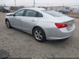 Chevrolet Malibu Fwd 1Fl 1G1ZC5ST9LF078368 fotografie