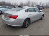 Chevrolet Malibu Fwd 1Fl 1G1ZC5ST9LF078368 снимка