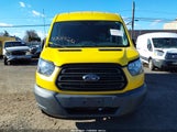 Ford Transit-150 1FTKE2CM6JKA45342 fotografie