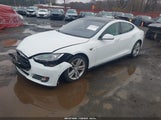 Tesla Model S 70D/85D/P85D 5YJSA1H21FFP77850 снимка