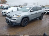 Jeep Cherokee Latitude 1C4PJMCS0GW175680 снимка