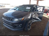 Jeep Compass Altitude 4X4 3C4NJDBBXJT453992 снимка
