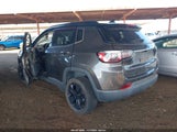 Jeep Compass Altitude 4X4 3C4NJDBBXJT453992 снимка
