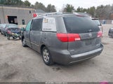 Toyota Sienna Le 5TDZA23C95S264490 снимка