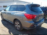 Nissan Pathfinder Sv 5N1DR2MN9KC630170 снимка