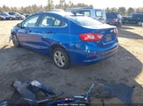 Chevrolet Cruze Lt Auto 1G1BE5SM7G7265676 снимка