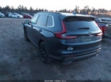 Honda Cr-V Hybrid Sport-L 2HKRS6H80SH800415 fotografie