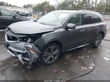 Acura Mdx Technology Package 5J8YD4H52LL003033 снимка