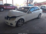 Mercedes-Benz C 300 Luxury/Sport WDDGF5EB5BA418688 photo