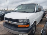 Chevrolet Express  Lt 1GAZGYFG0F1281265 снимка