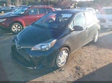 Toyota Yaris L VNKKTUD38HA080611 снимка