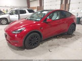 Tesla Model Y Long Range Dual Motor All-Wheel Drive 7SAYGDEE9NF523264 photo