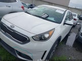 Kia Niro Fe KNDCB3LC4J5210118 fotografie