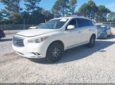 Infiniti Jx35 5N1AL0MM4DC325260 снимка