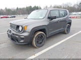 Jeep Renegade Sport 4X4 ZACNJBAB7KPK81271 fotografie