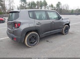 Jeep Renegade Sport 4X4 ZACNJBAB7KPK81271 снимка