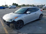 Hyundai Veloster Base W/Black KMHTC6AD1CU023529 снимка