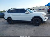 Volkswagen Atlas 2.0T Se W/Technology 1V2JR2CA0RC557608 fotografie