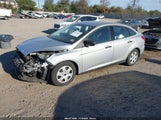 Ford Focus S 1FADP3E23HL218300 снимка