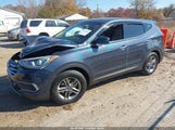 Hyundai Santa Fe Sport 2.4L 5NMZTDLB8JH077722 снимка
