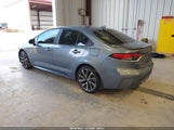 Toyota Corolla Xse 5YFT4RCE7LP025338 снимка