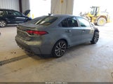 Toyota Corolla Xse 5YFT4RCE7LP025338 снимка