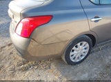 Nissan Versa 1.6 Sv 3N1CN7AP2CL829987 снимка