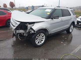 Ford Explorer Xlt 1FM5K7D88EGA17390 снимка