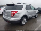 Ford Explorer Xlt 1FM5K7D88EGA17390 снимка