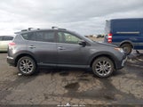 Toyota Rav4 Hybrid Limited JTMDJREV0JD215668 снимка