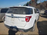 Ford Explorer Xlt 1FM5K7D88GGC46882 photo