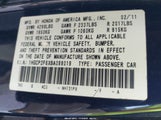 Honda Accord 2.4 Se 1HGCP2F6XBA099019 снимка